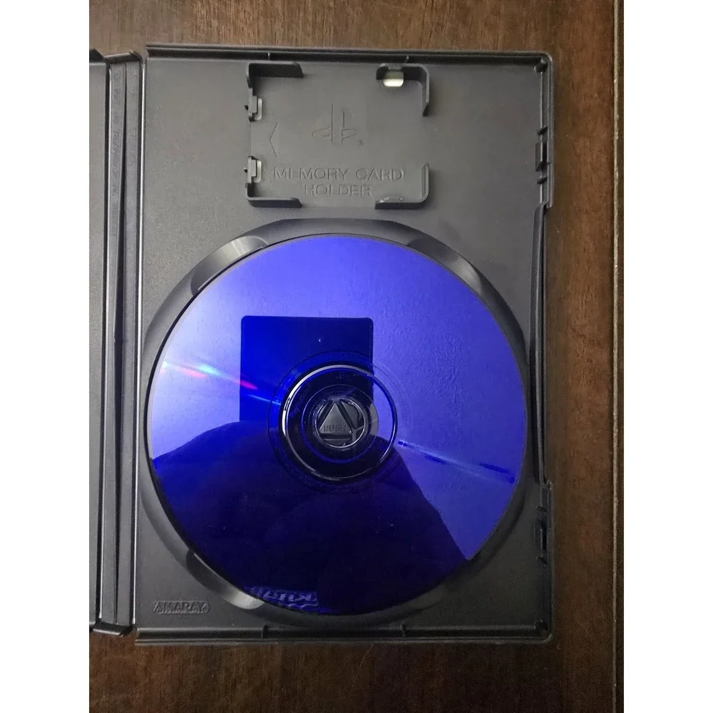 Namco‎ Museum PS2 PlayStation 2 Greatest Hits - Complete CIB